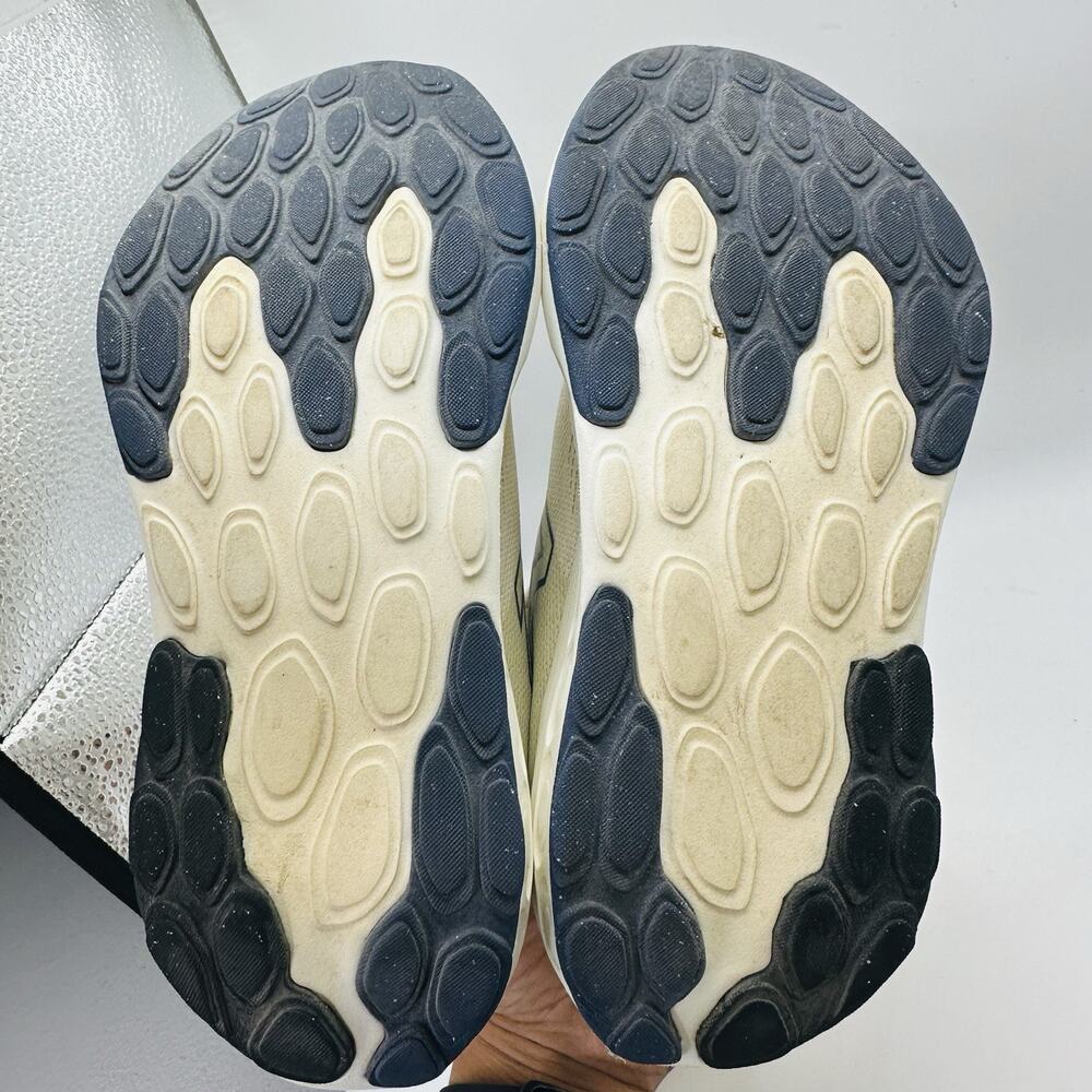 New Balance Fresh Foam 520 v9 ‘White Beige’ Running Shoes W520LG9 | Women’s 7.5 - Picture 7 of 10